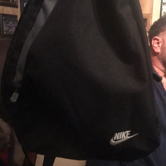 Nike side bag